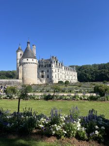 Chateau Chenonceau