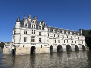Chateau Chenonceau