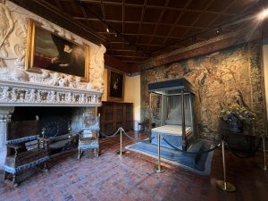 Chateau Chenonceau