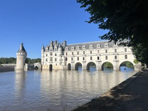 Chateau Chenonceau