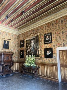 Chateau Chenonceau