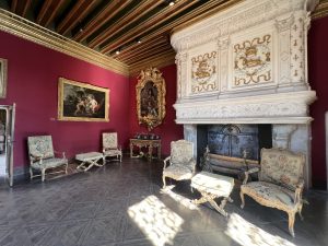 Chateau Chenonceau