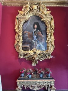 Chateau Chenonceau