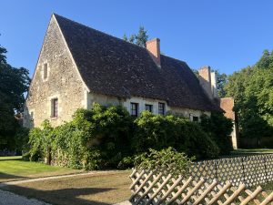 Chateau Chenonceau
