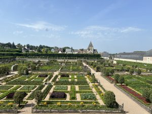 Chateau Villandry