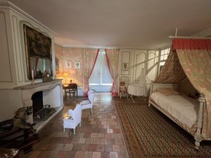 Chateau Villandry