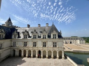 Chateau Villandry