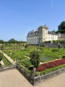 Chateau Villandry