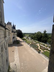 Chateau Ussè