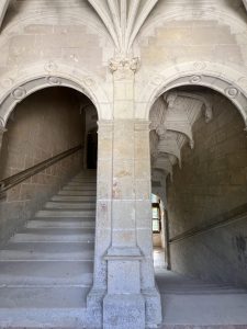 Chateau Azay Le Ridau