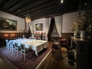 Chateau Azay Le Ridau