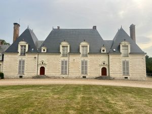 Chateau Grotteaux