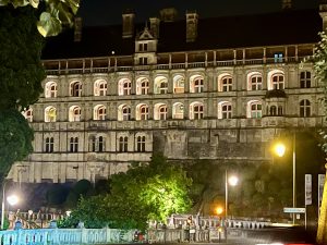 Blois