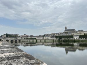 Blois