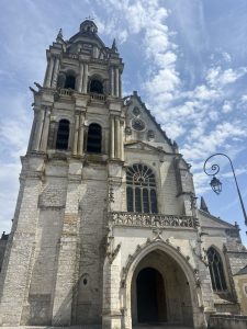 Blois