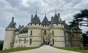 Chateau Chaumont