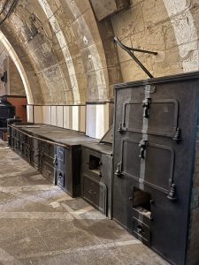 Chateau Chauomont