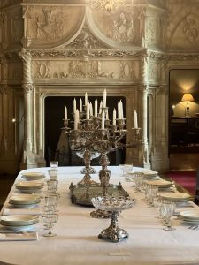 Chateau Chaumont