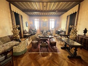 Chateau Chaumont
