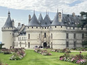 Chateau Chaumont