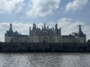 Chateau Chambord