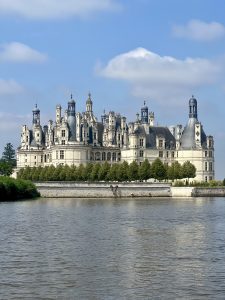 Chateau Chambord