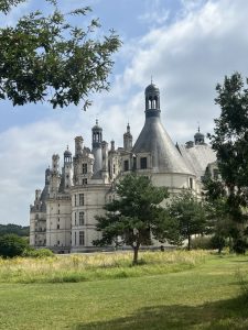Chateau Chambord