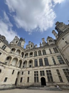 Chateau Chambord
