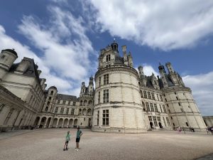 Chateau Chambord