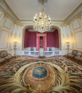Chateau Chambord