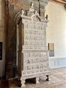 Chateau Chambord