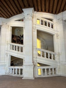Chateau Chambord