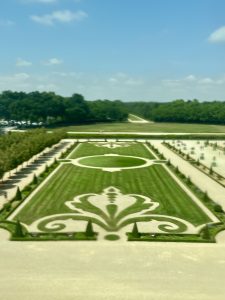 Chateau Chambord