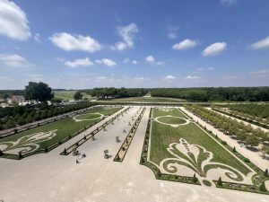 Chateau Chambord