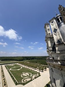 Chateau Chambord