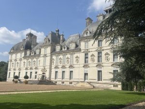 Chateau Cheverny