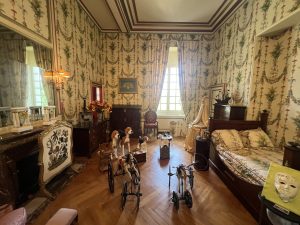 Chateau Cheverny