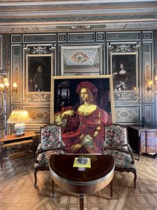 Chateau Cheverny