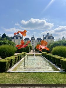 Chateau Cheverny