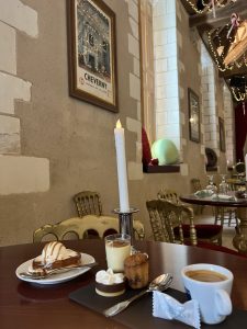 Chateau Cheverny