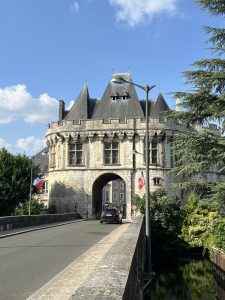 Vendome