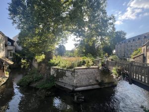 Vendome