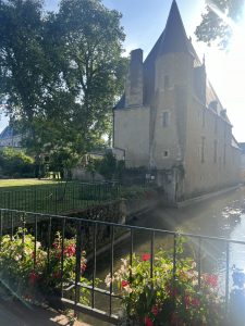 Vendome