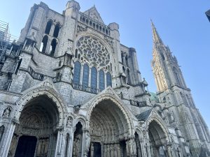 Chartres