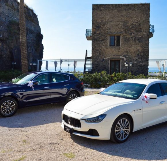 RcAuto Noleggio