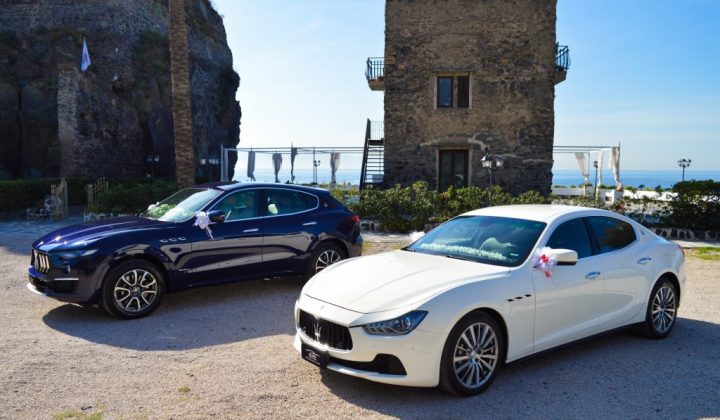 RcAuto Noleggio: auto di classe in esclusiva per gli sposi, RcAuto Noleggio, Noleggio auto campania, RcAuto di Alfonso Cirillo, Alfonso Cirillo