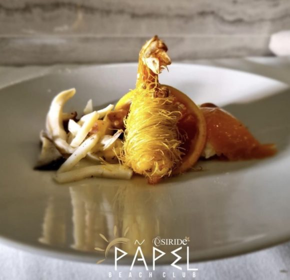papel beach 21