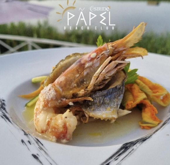 papel beach 25