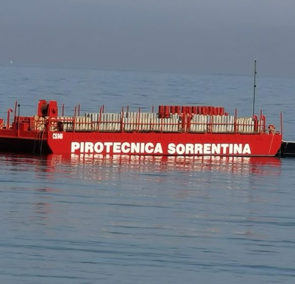 pirotecnica sorrentina 1