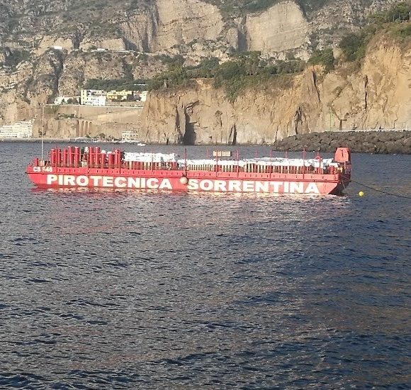 pirotecnica sorrentina 2